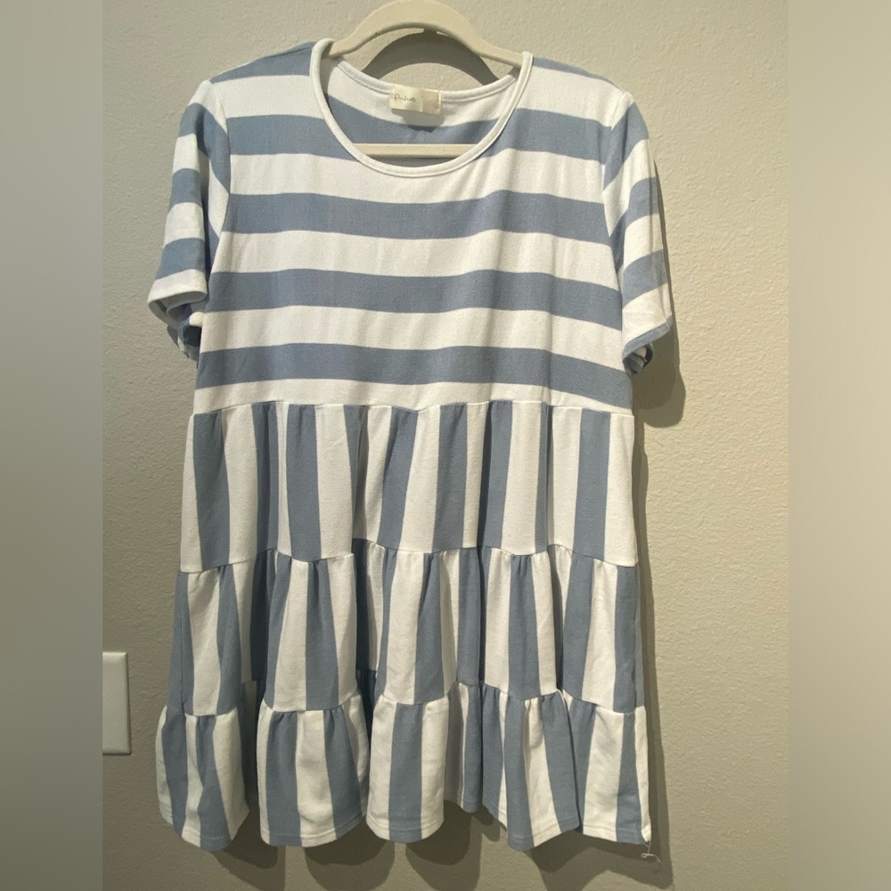 Extremely comfortable top
